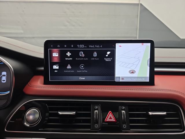 Used 2022 Genesis G70 3.3T Launch Edition image 32