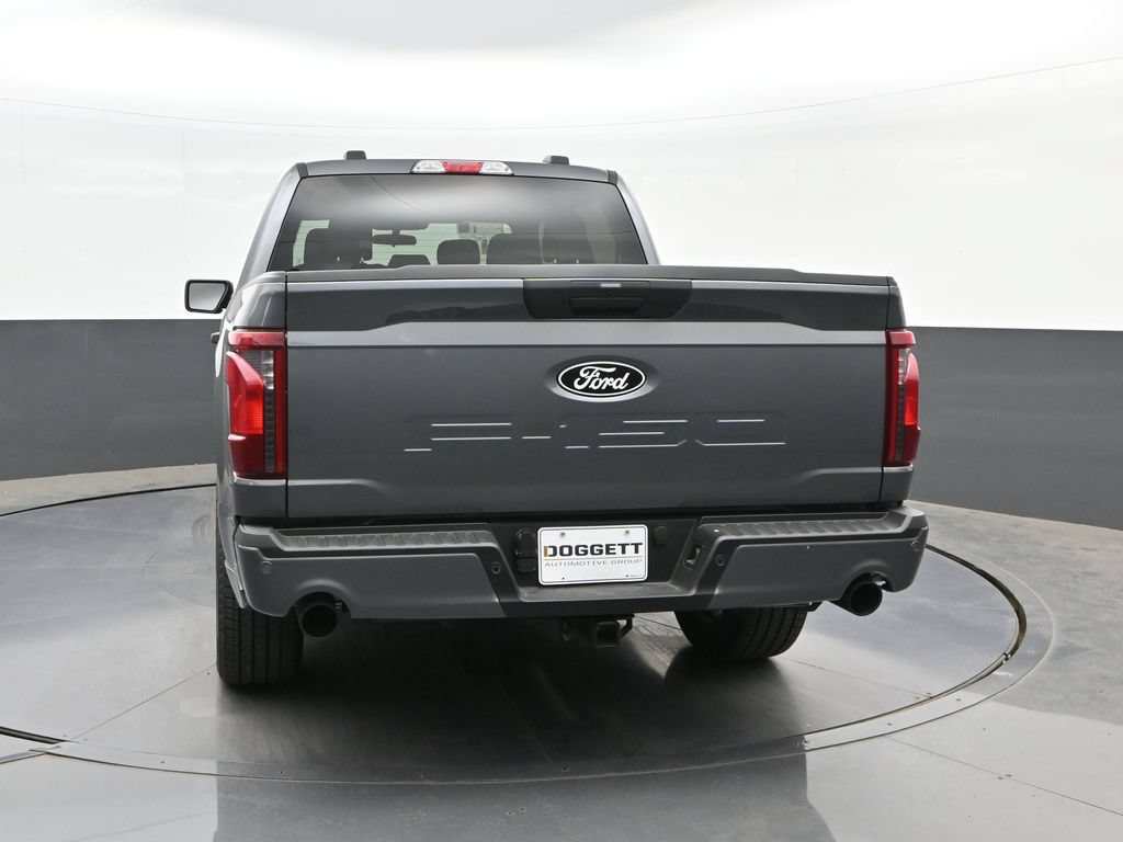 New 2026 Ford F150 STX AWD/4WD image 8