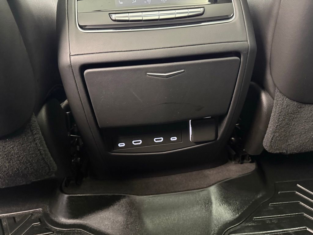 Used 2021 Cadillac Escalade Sport image 41