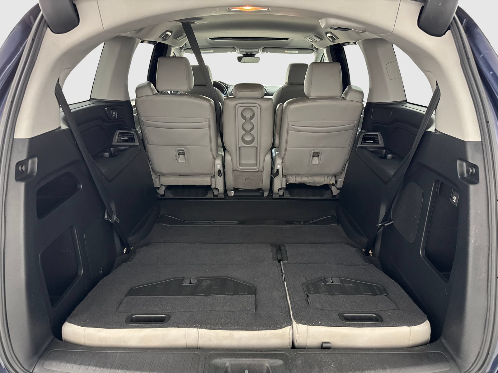 Used 2021 Honda Odyssey EX-L image 47