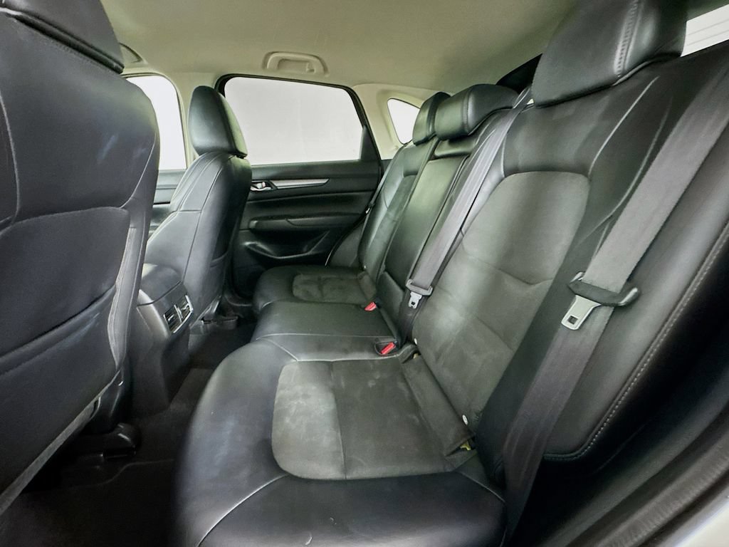 Used 2018 MAZDA CX-5 Touring AWD/4WD image 29