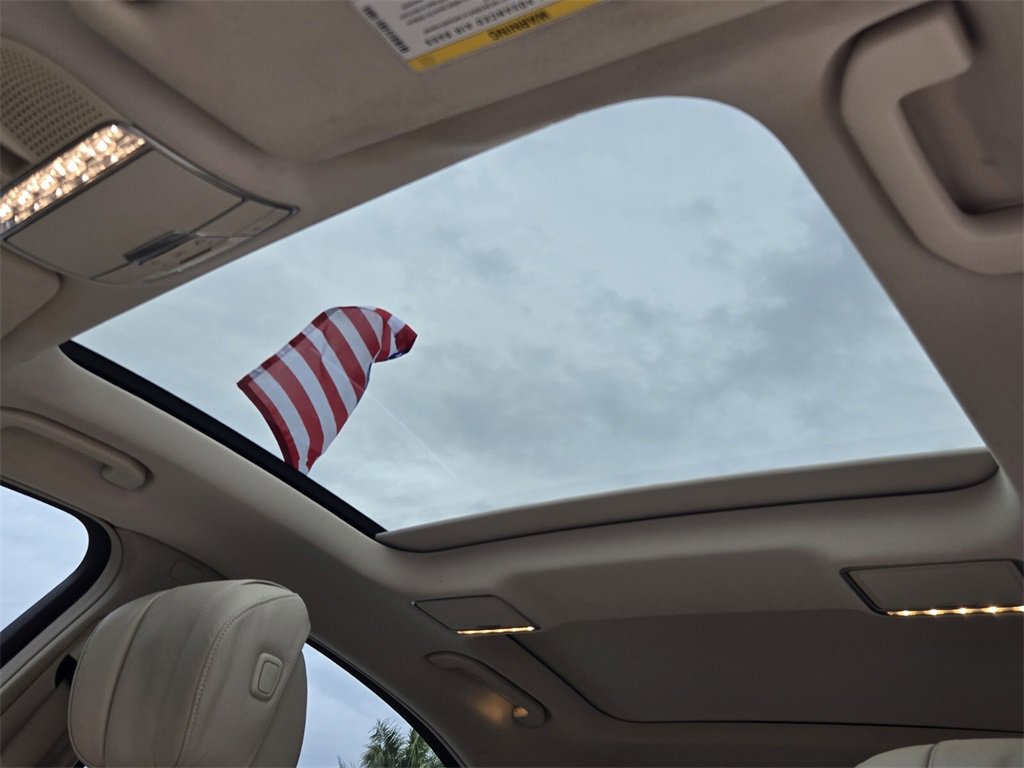 Used 2018 Mercedes-Benz S 450 Sedan image 18