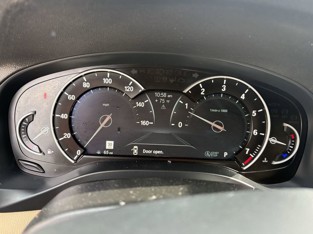 Used 2018 BMW X3 xDrive30i w/ Driving Assistance Package image 18