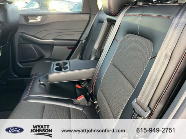 New 2026 Ford Escape ST-Line w/ Tech Pack #1 image 19