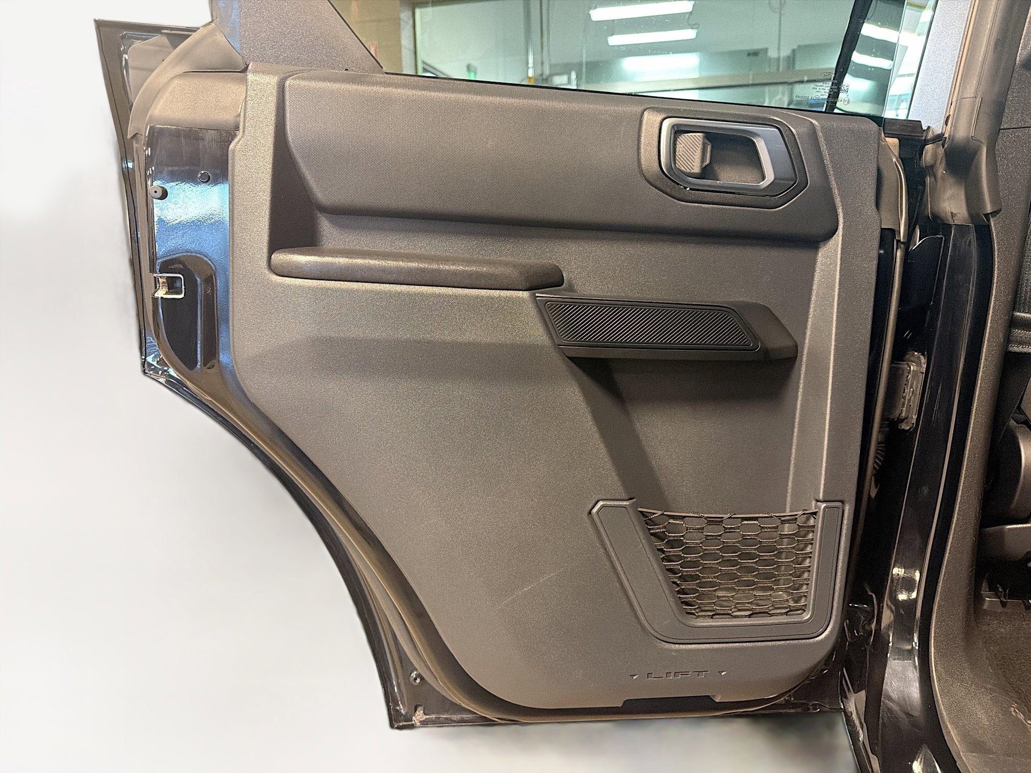 Used 2025 Ford Bronco Big Bend image 27