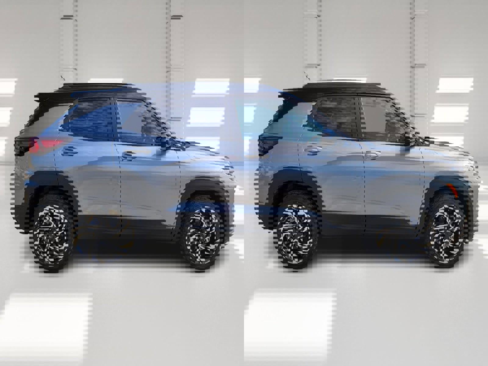 New 2026 Chevrolet TrailBlazer RS w/ Convenience Package image 4