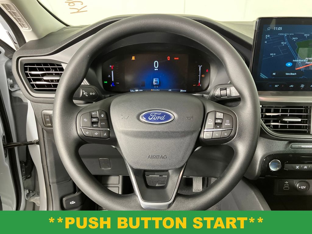 New 2026 Ford Escape Active w/ Tech Pack #1 image 16