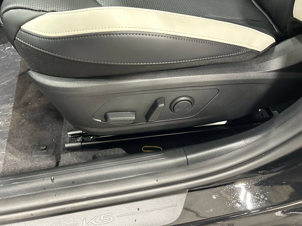 New 2026 Kia K5 GT-Line AWD/4WD image 11