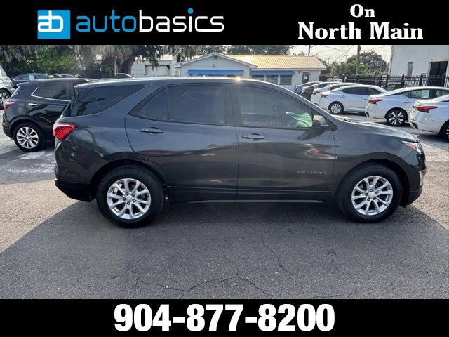 Used 2018 Chevrolet Equinox LS image 6