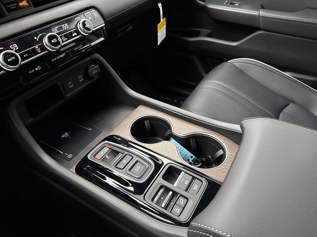 New 2026 Honda Pilot Elite image 24