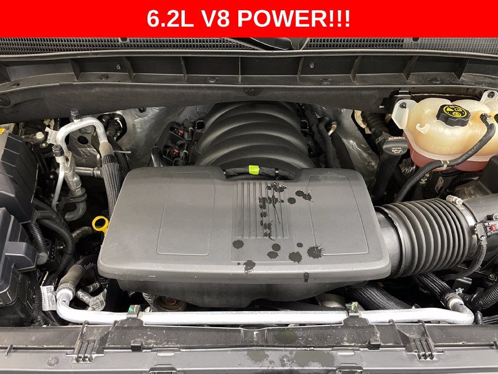 Used 2024 GMC Sierra 1500 Denali Ultimate AWD/4WD image 56