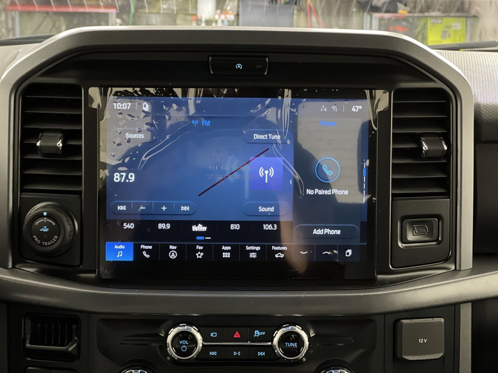 New 2026 Ford F150 XLT w/ Equipment Group 302A MID image 18