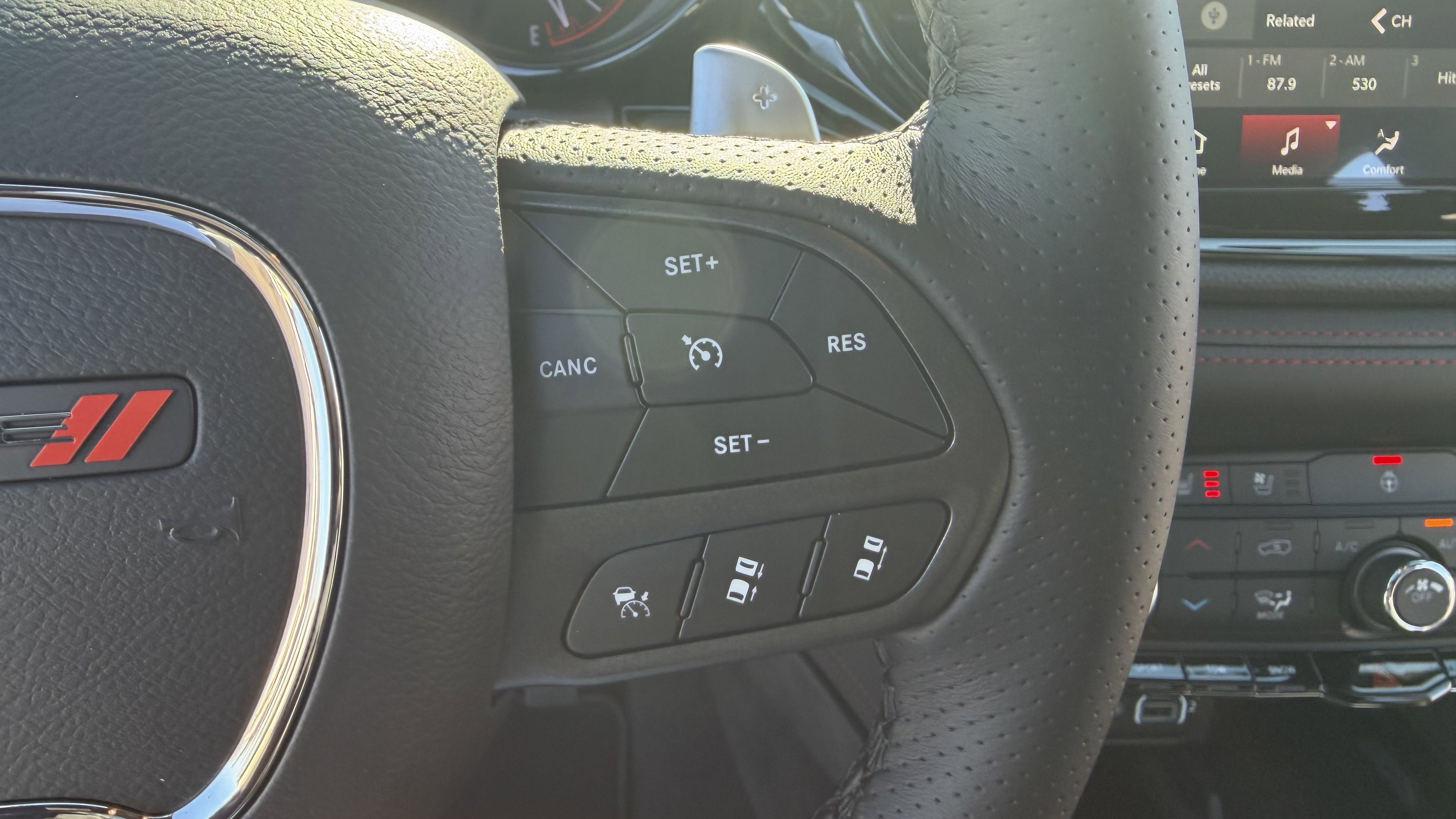 New 2026 Dodge Durango GT w/ Tow 'N Go Package image 19