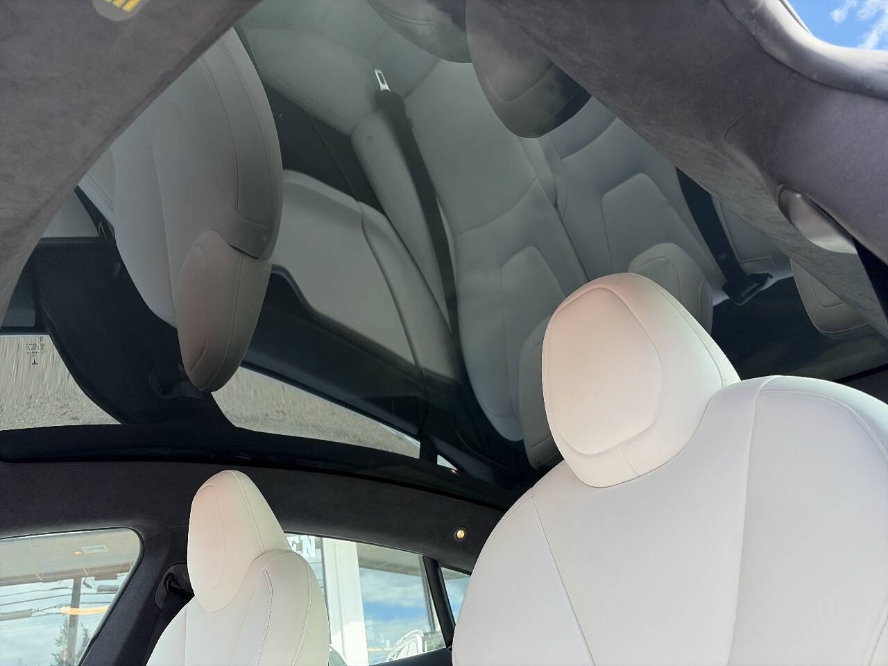 Used 2020 Tesla Model S Performance AWD/4WD image 27