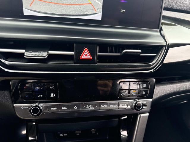 Used 2024 Kia Seltos S AWD/4WD image 26