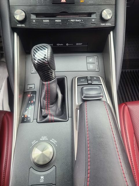 Used 2017 Lexus IS 300 F Sport w/ F Sport Package AWD/4WD image 34