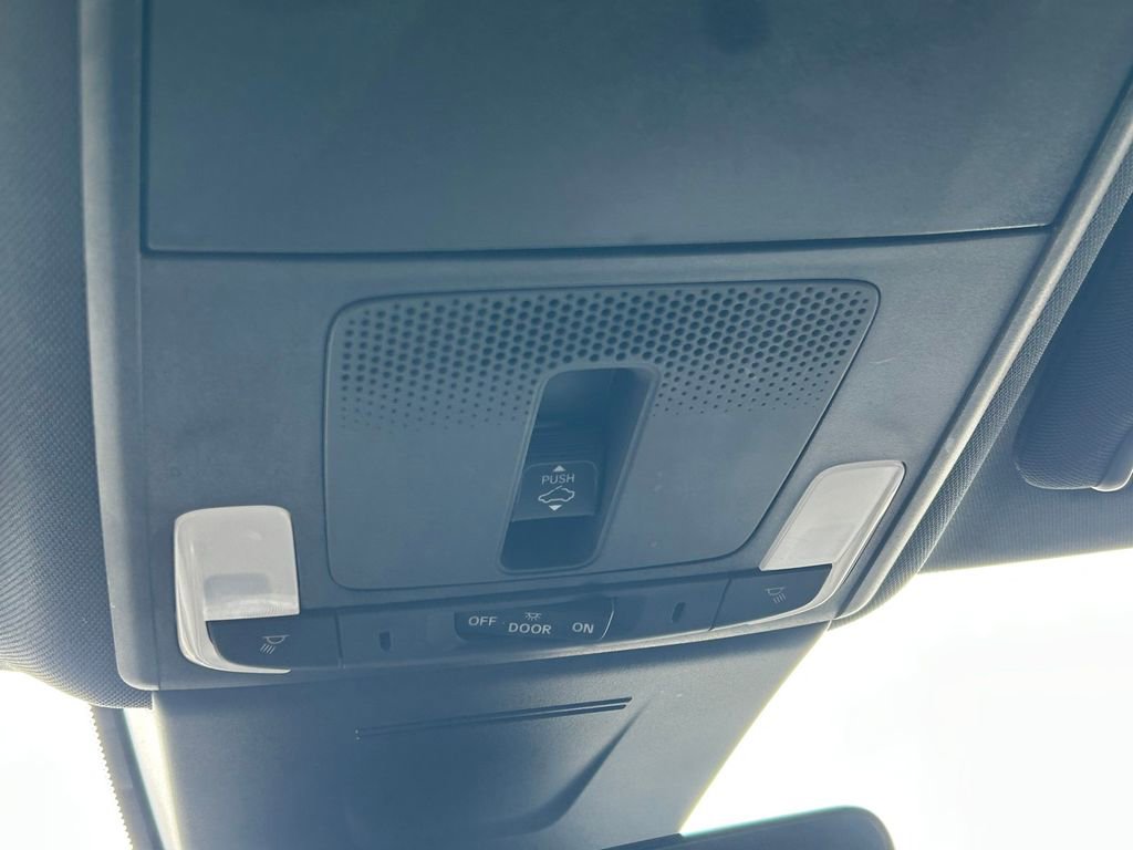 Used 2023 Honda Civic Sport Touring image 19