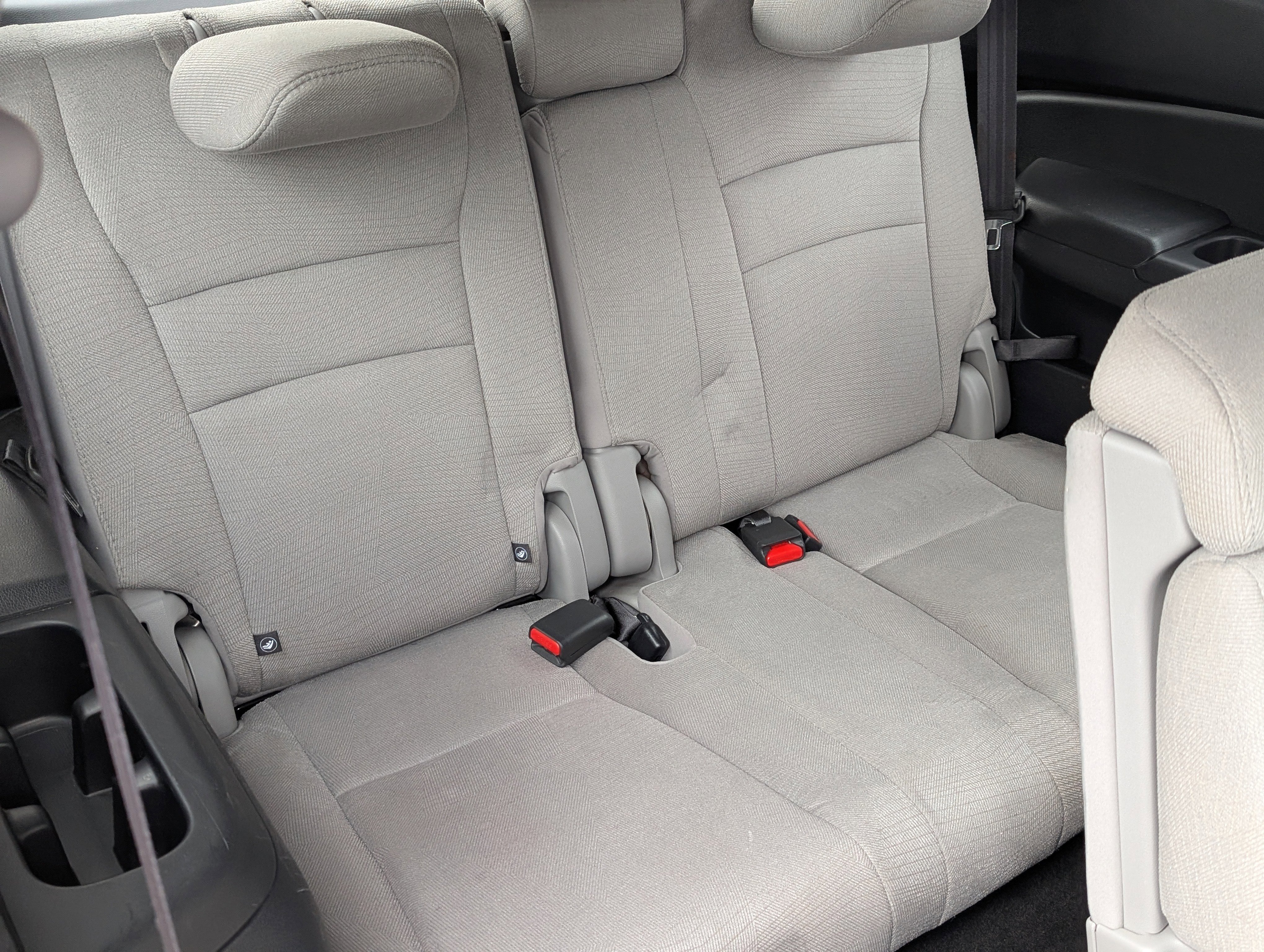 Used 2016 Honda Pilot LX image 20