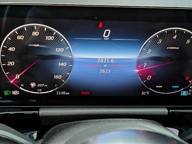 Used 2026 Mercedes-Benz GLA 250 GLA 250 image 11