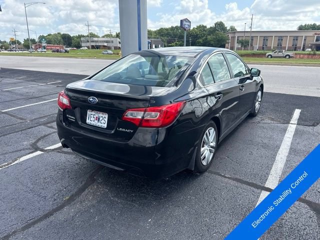 Used 2015 Subaru Legacy 2.5i w/ Popular Package #2 AWD/4WD image 6