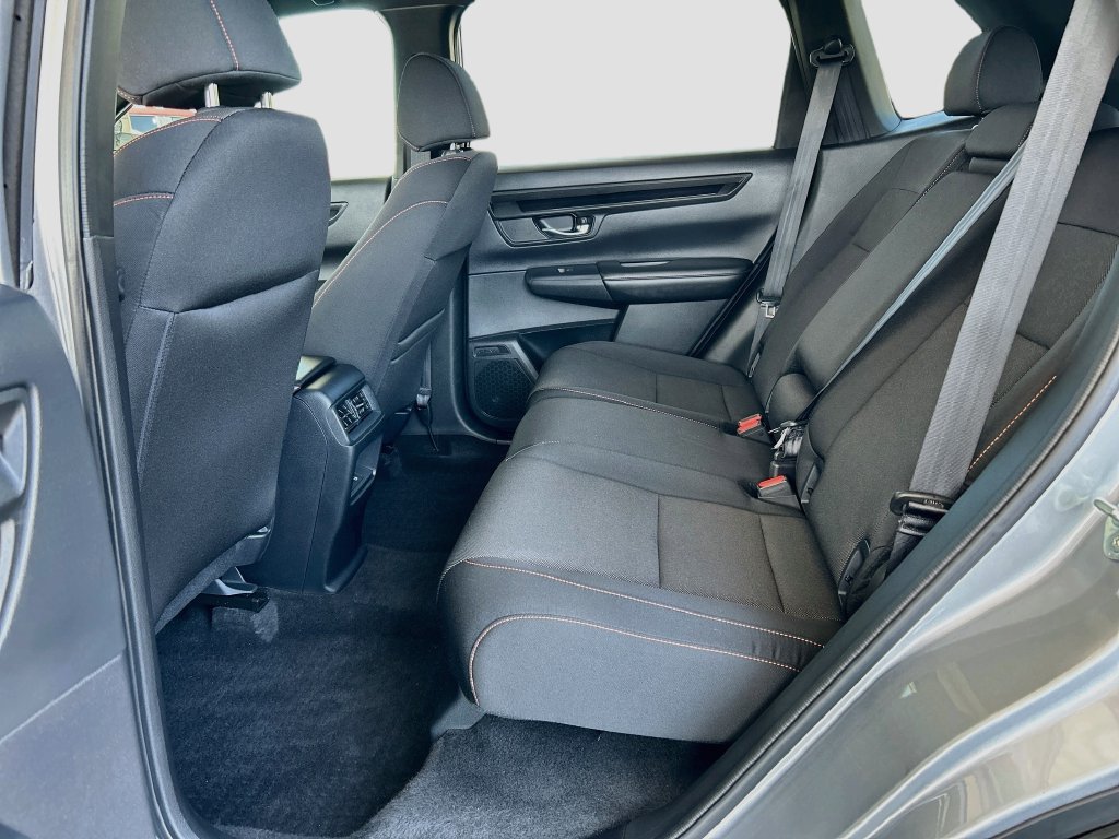 Certified 2024 Honda CR-V Sport image 25