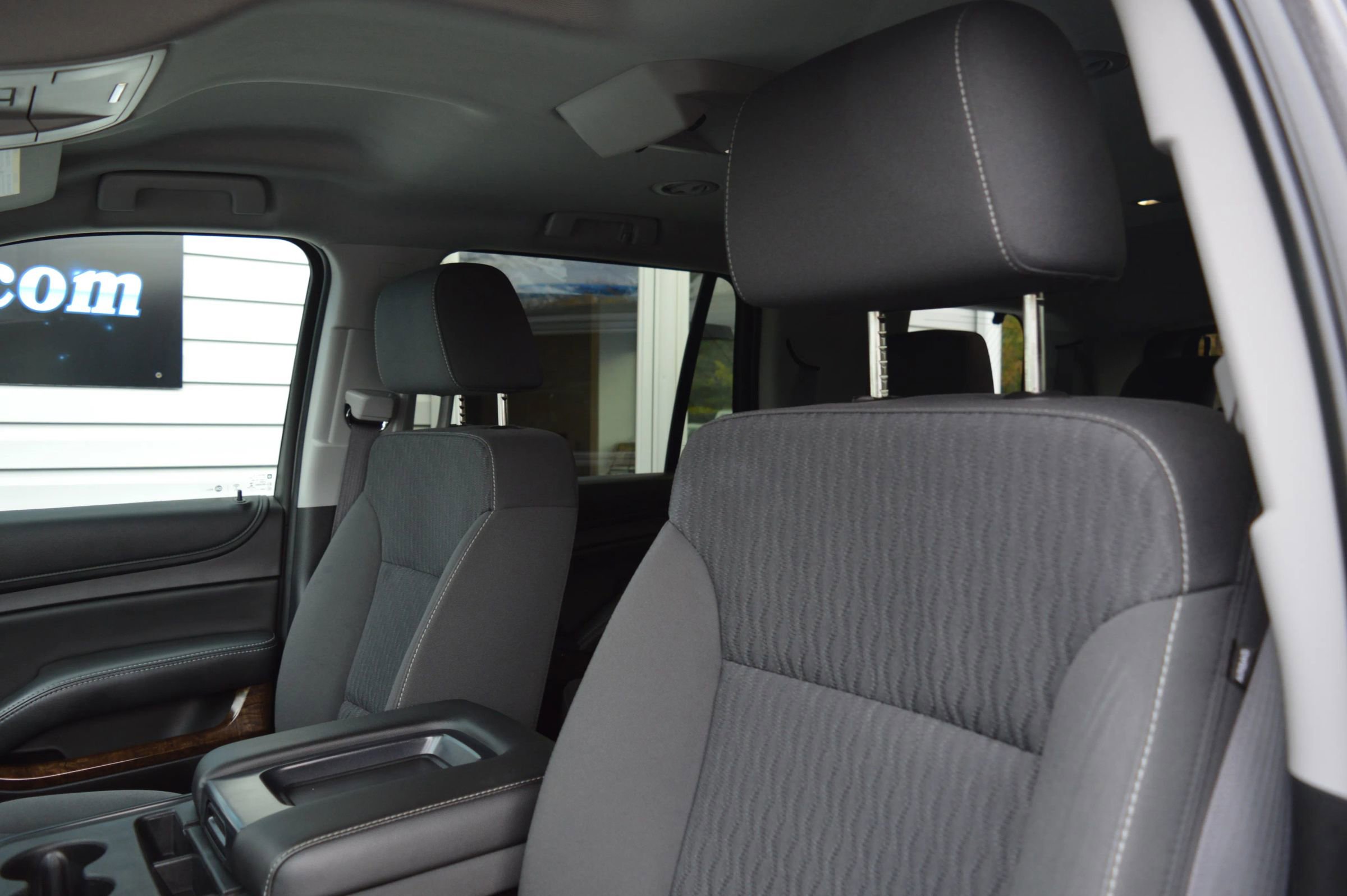 Used 2017 Chevrolet Tahoe LS w/ Max Trailering Package image 11