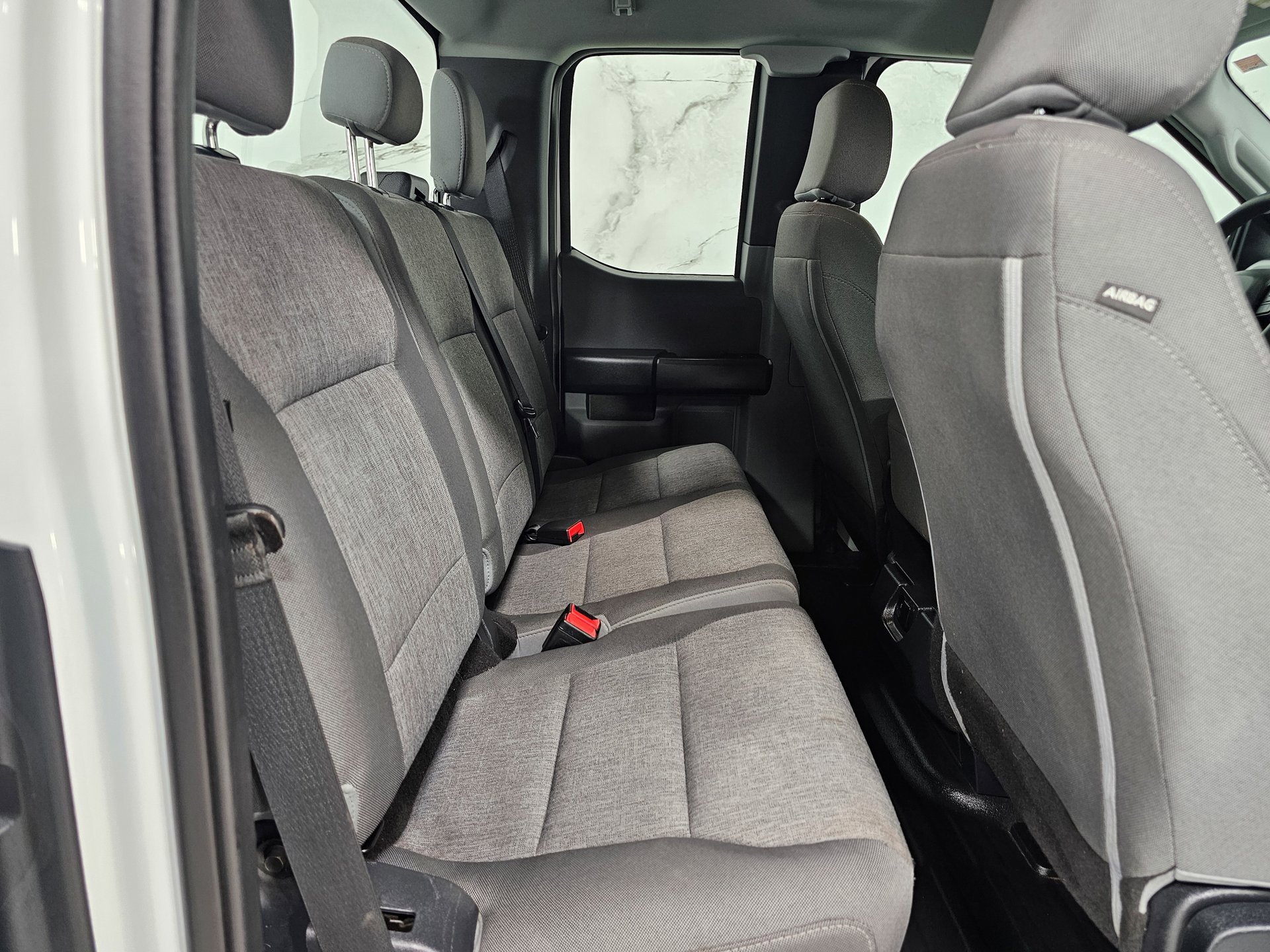 Used 2024 Ford F150 XL image 3