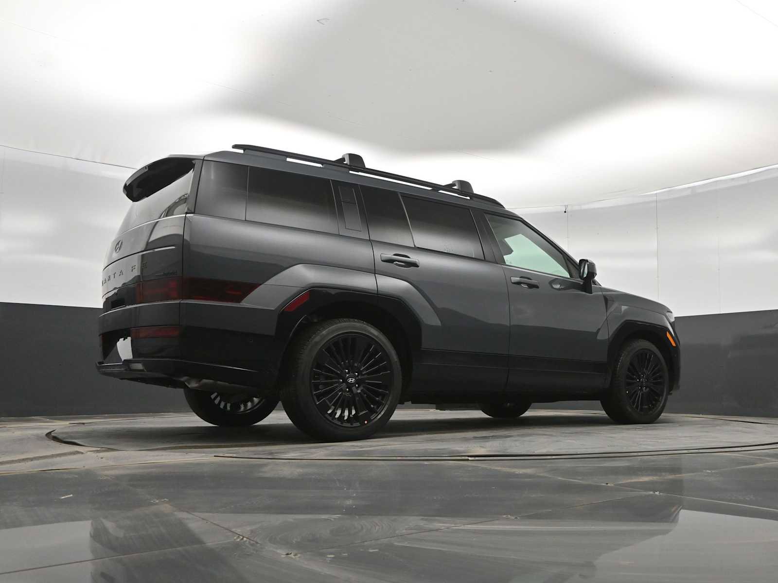 New 2026 Hyundai Santa Fe Calligraphy image 37