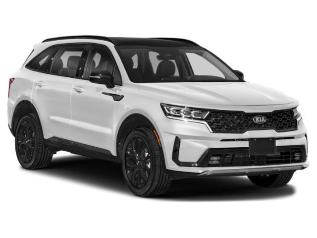 Used 2021 Kia Sorento SX FWD image 9