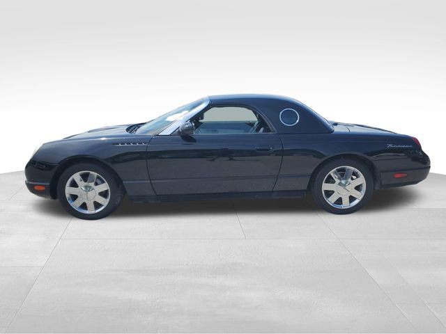 Used 2002 Ford Thunderbird RWD image 7