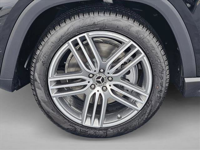 New 2026 Mercedes-Benz GLS 450 4MATIC image 10