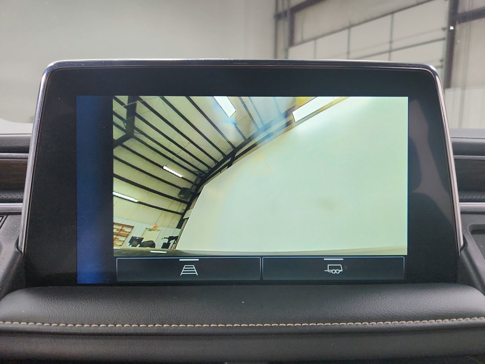 Used 2024 Chevrolet Tahoe Premier image 30