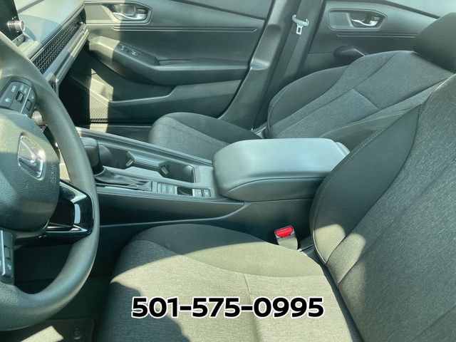 Used 2024 Honda Accord LX image 10