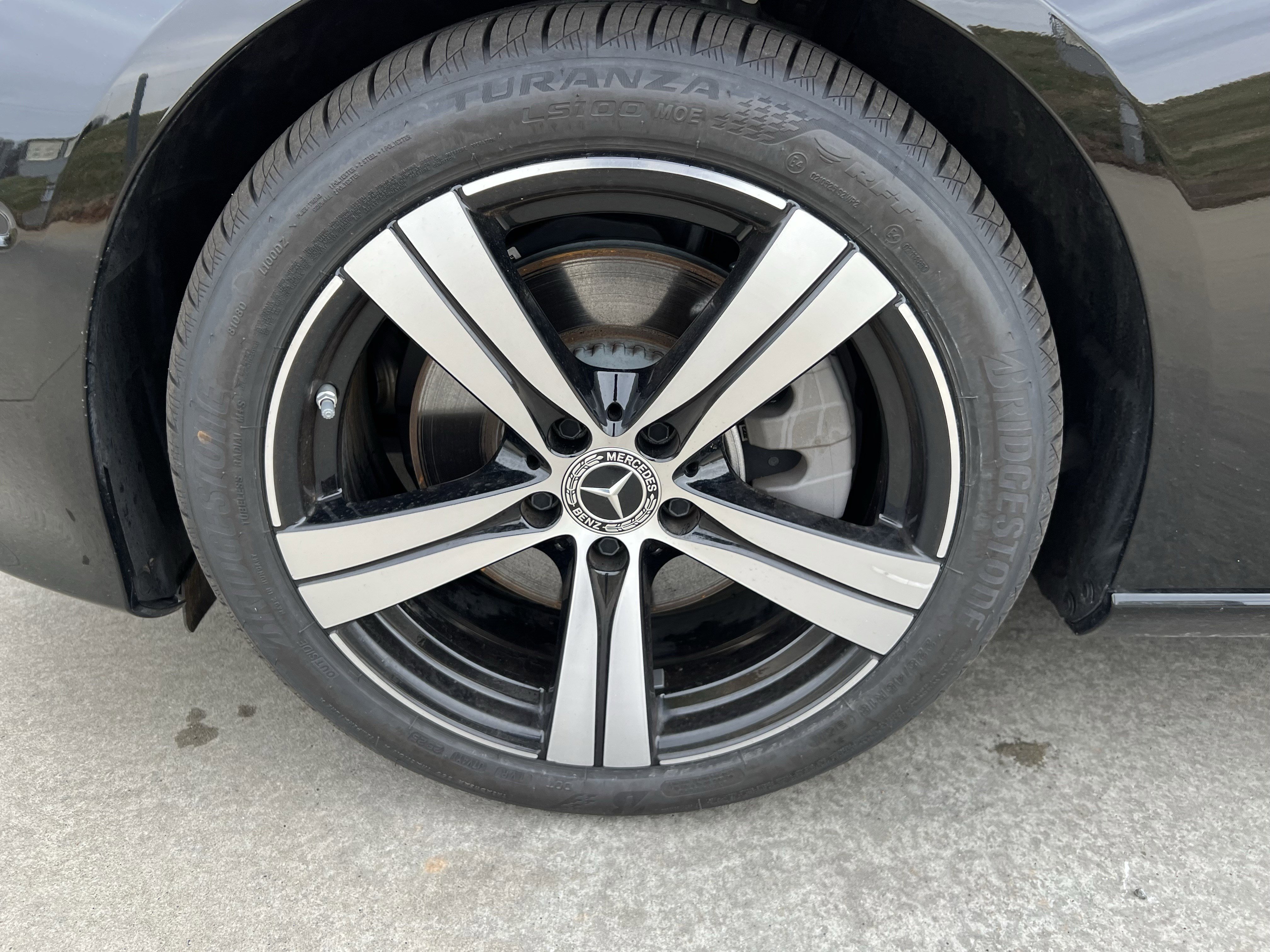 Certified 2024 Mercedes-Benz C 300 C 300 image 13