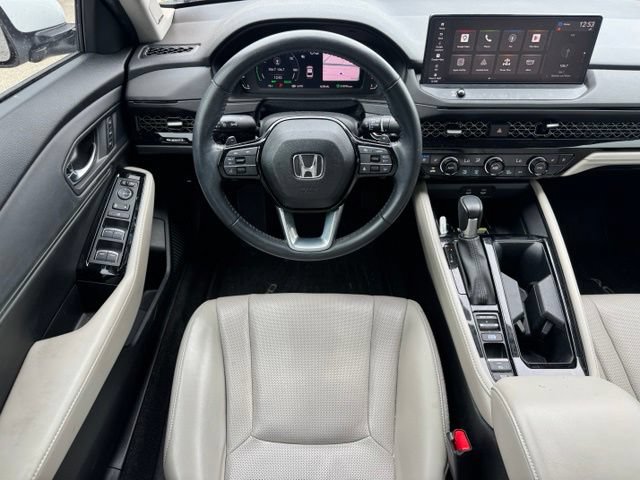 Used 2024 Honda Accord Touring image 19