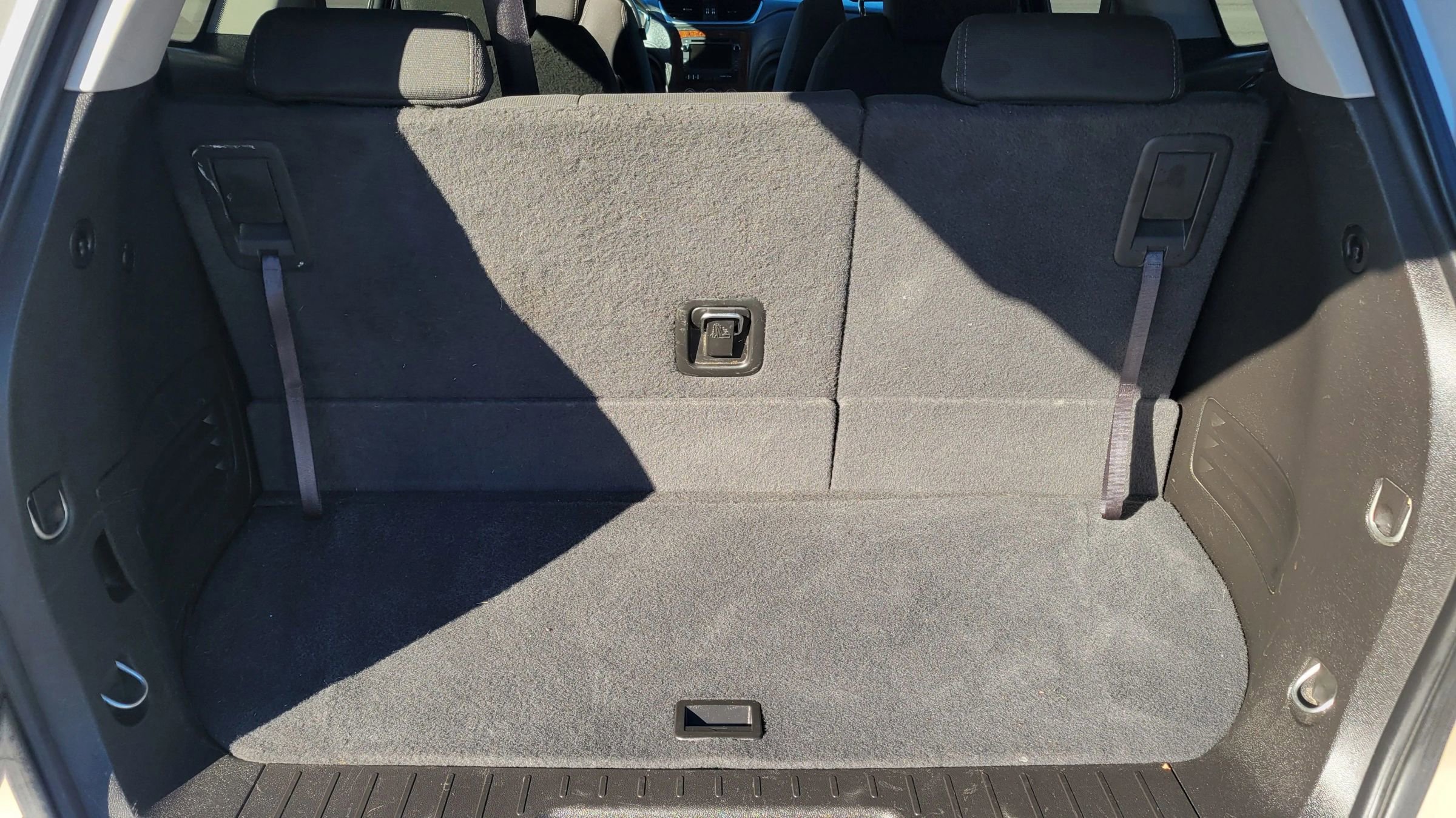 Used 2014 Chevrolet Traverse LT w/ All-Star Edition image 9