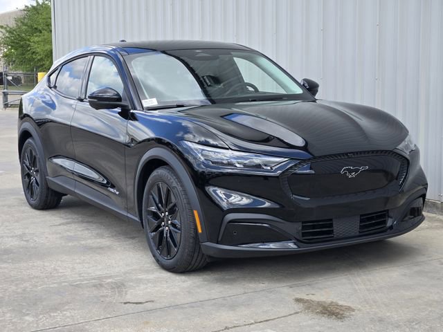 New 2026 Ford Mustang Mach-E Select w/ Technology Package image 2