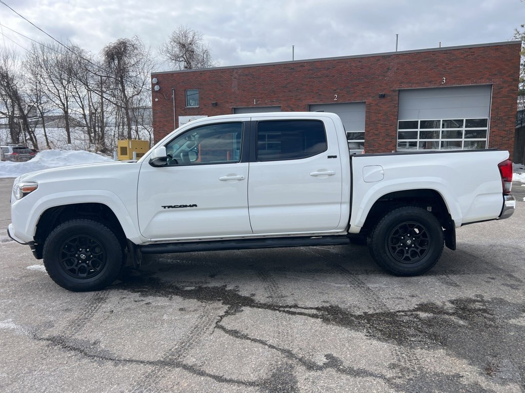 Used 2021 Toyota Tacoma SR5 image 2