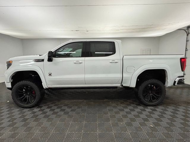 New 2026 GMC Sierra 1500 AT4 w/ AT4 Premium Package image 14