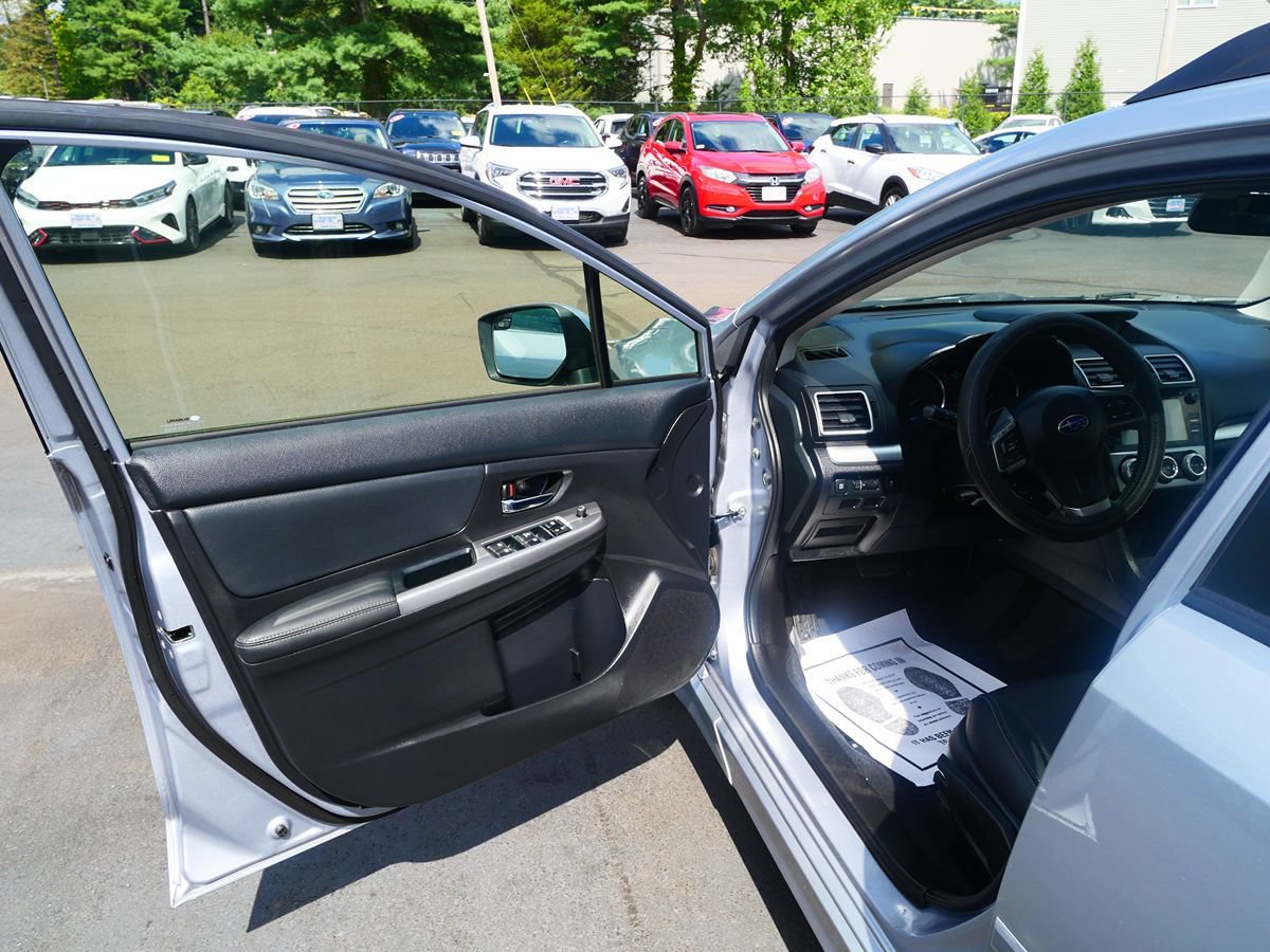 Used 2016 Subaru Impreza 2.0i Sport Limited AWD/4WD image 15