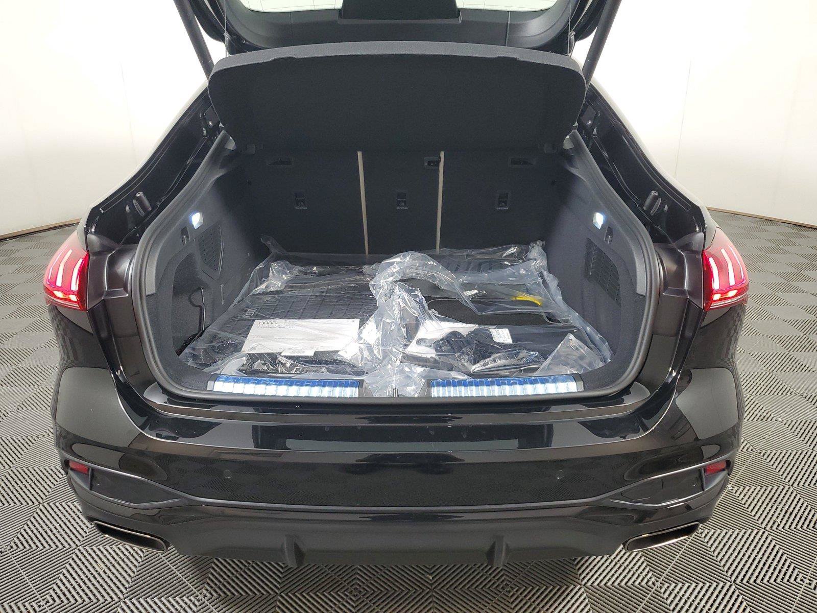 New 2026 Audi A5 Premium Plus AWD/4WD image 10