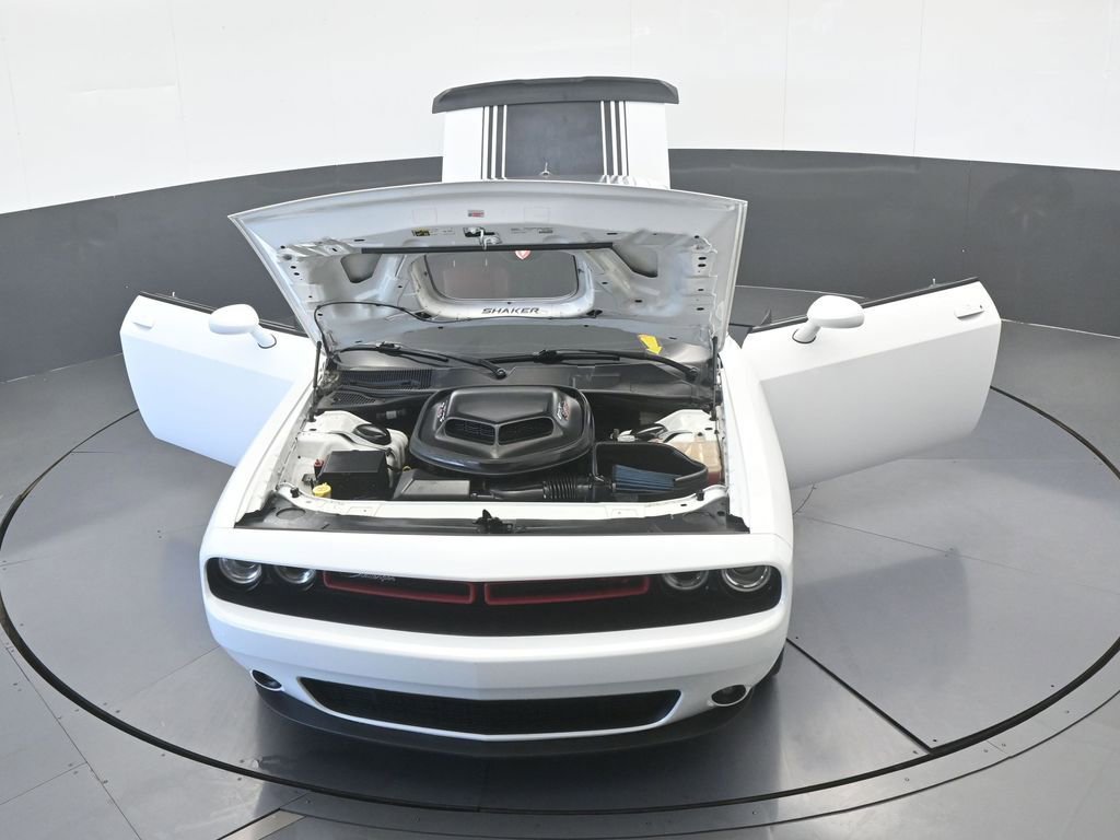 Used 2015 Dodge Challenger R/T Plus image 76