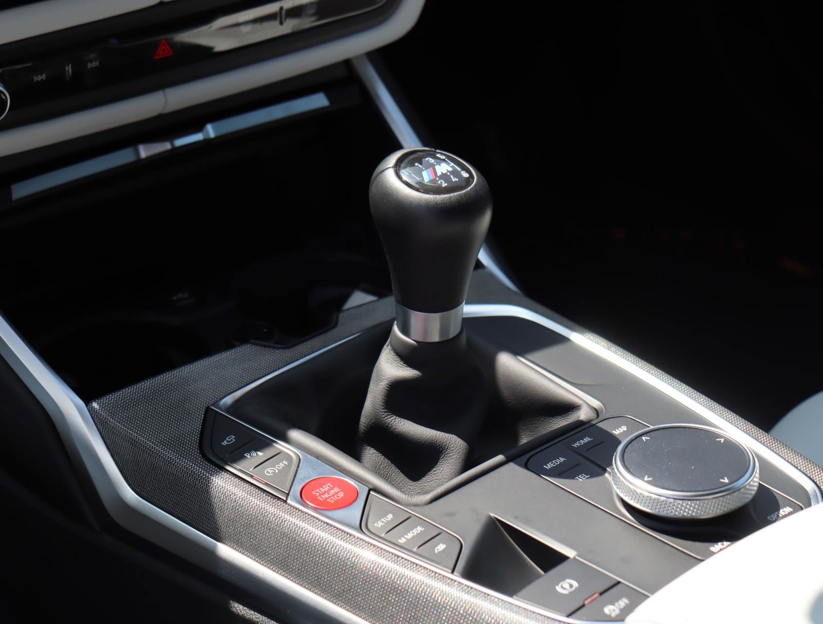 Used 2024 BMW M4 Coupe w/ M Driver's Package image 10