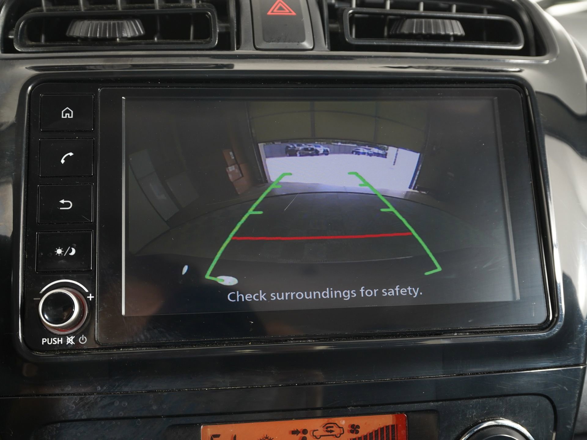 Used 2023 Mitsubishi Mirage G4 Black Edition FWD image 19