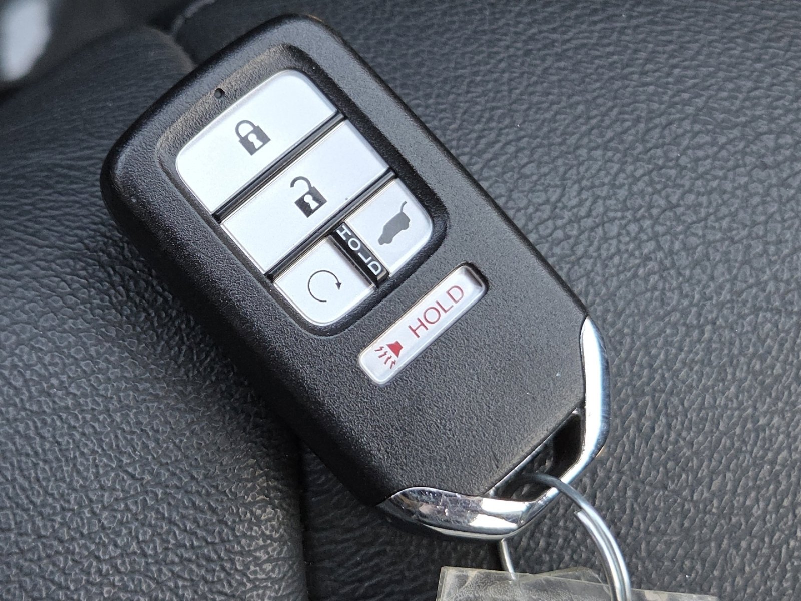 Certified 2021 Honda Pilot Touring image 38