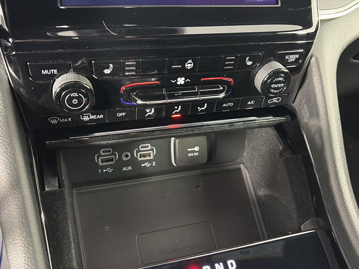 Used 2022 Jeep Grand Cherokee L Laredo image 34