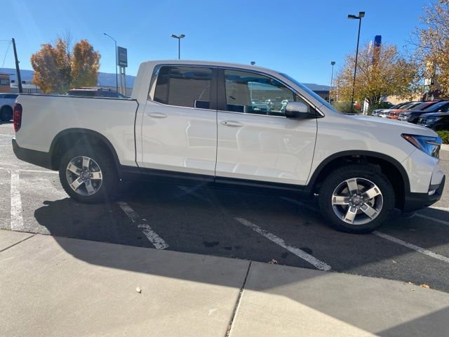 New 2026 Honda Ridgeline RTL image 5