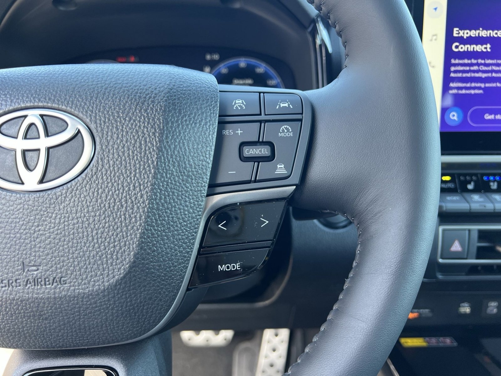 New 2026 Toyota Camry XSE image 23