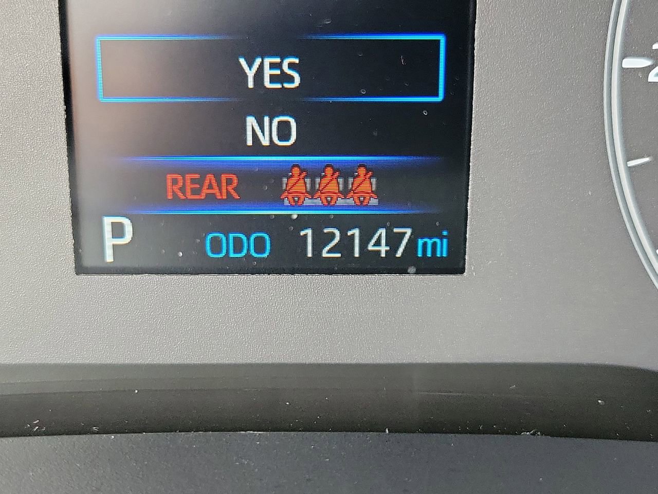 Used 2025 Toyota Corolla SE image 22