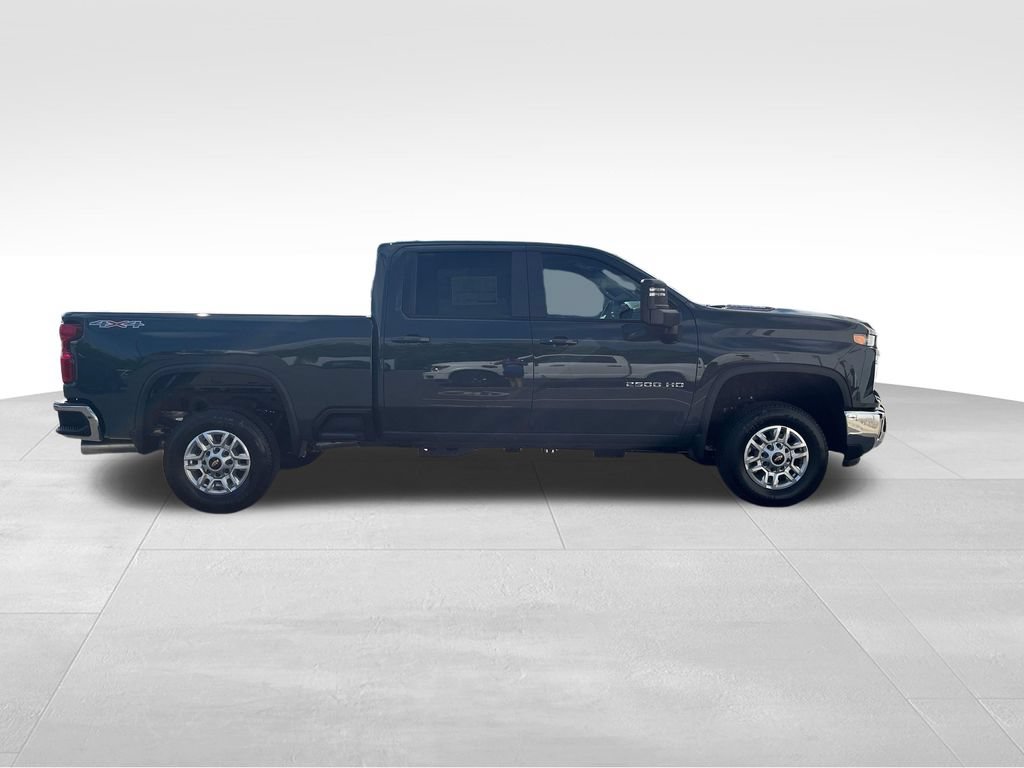 New 2026 Chevrolet Silverado 2500 LT w/ Convenience Package AWD/4WD image 6